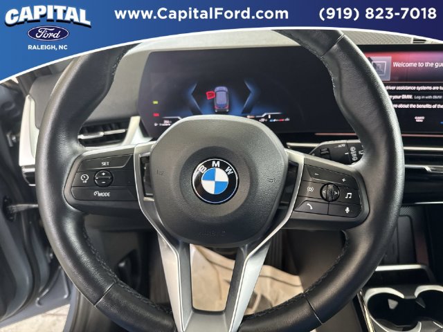 Used 2023 BMW X1 xDrive28i w/ Convenience Package AWD/4WD image 25