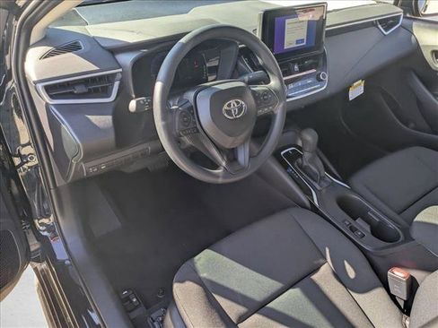 New 2026 Toyota Corolla LE image 3