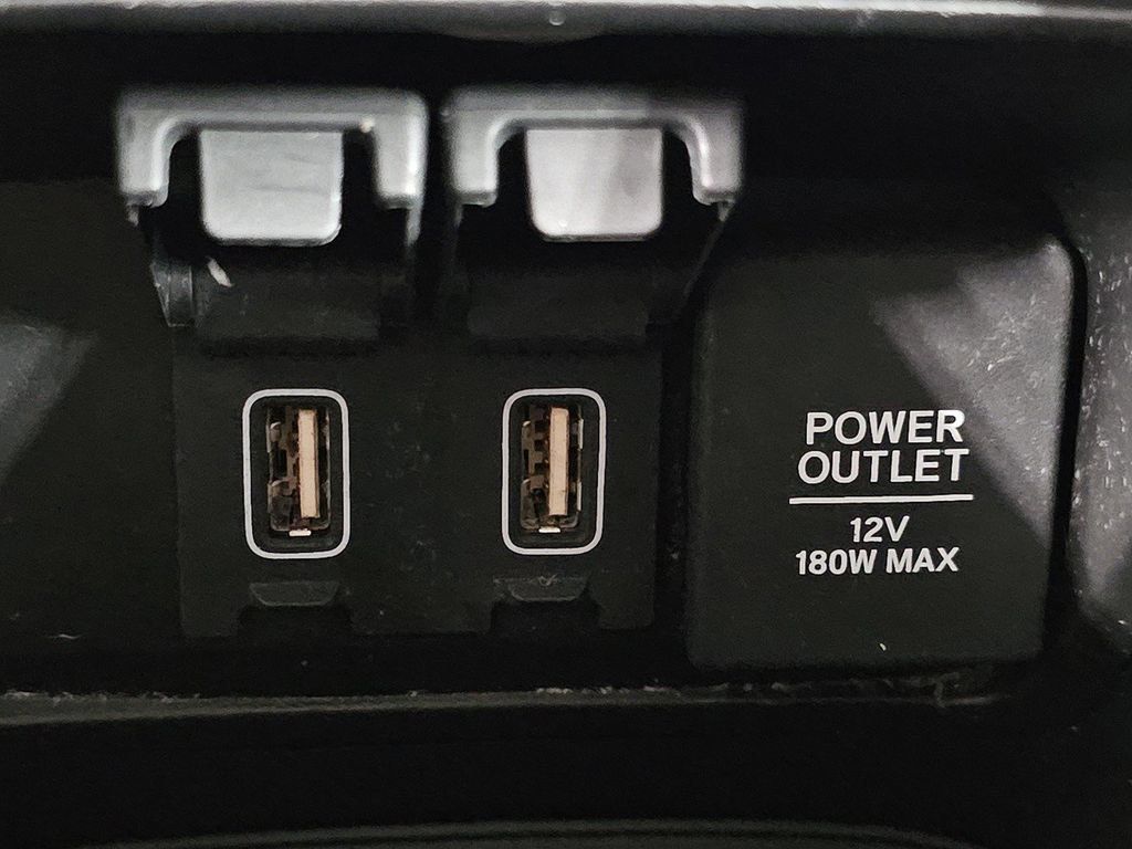 Used 2018 Honda CR-V EX image 23