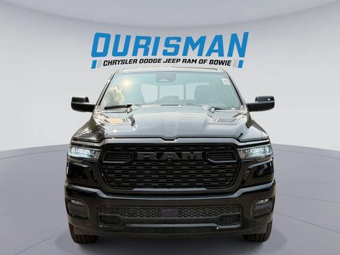 New 2026 RAM 1500 Express AWD/4WD image 6
