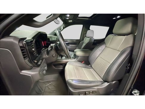 Certified 2024 Chevrolet Silverado 1500 ZR2 w/ Technology Package image 11