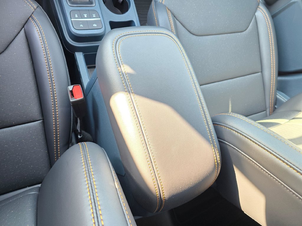 New 2026 Ford Maverick Tremor AWD/4WD image 25