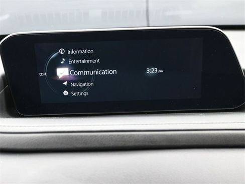 Certified 2023 MAZDA CX-30 AWD 2.5 S w/ Preferred Package image 21