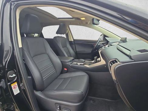 Used 2015 Lexus NX 200t FWD w/ Premium Package image 22