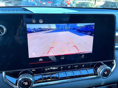 Used 2023 GMC Canyon Elevation w/ Elevation Premium Package image 24