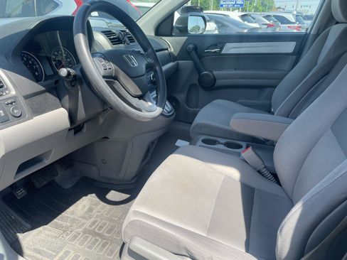 Used 2011 Honda CR-V SE image 6