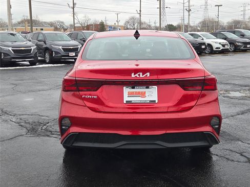 Used 2023 Kia Forte LXS image 15