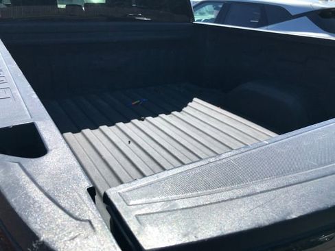 Used 2020 Chevrolet Silverado 1500 Custom w/ Custom Value Package AWD/4WD image 11