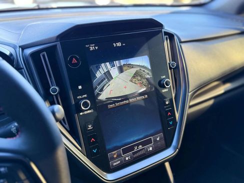 Used 2024 Subaru WRX Premium image 21