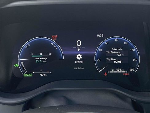 Used 2025 Toyota Sienna Platinum image 26