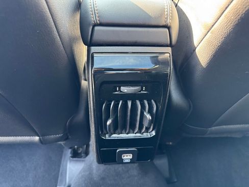 Used 2022 Jeep Compass Limited w/ Sun and Sound Group image 15