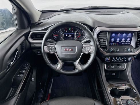 Used 2023 GMC Acadia AT4 w/ Preferred Package AWD/4WD image 24