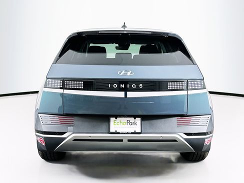 Used 2024 Hyundai Ioniq 5 SE RWD image 7