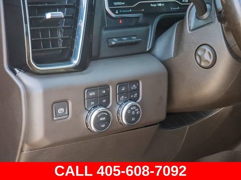 Used 2023 GMC Sierra 1500 Denali w/ Denali Reserve Package AWD/4WD image 65