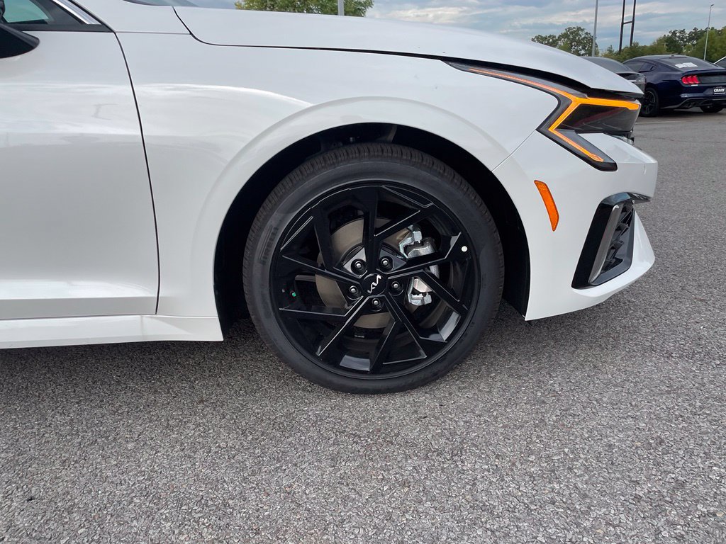 New 2026 Kia K5 GT-Line FWD image 31