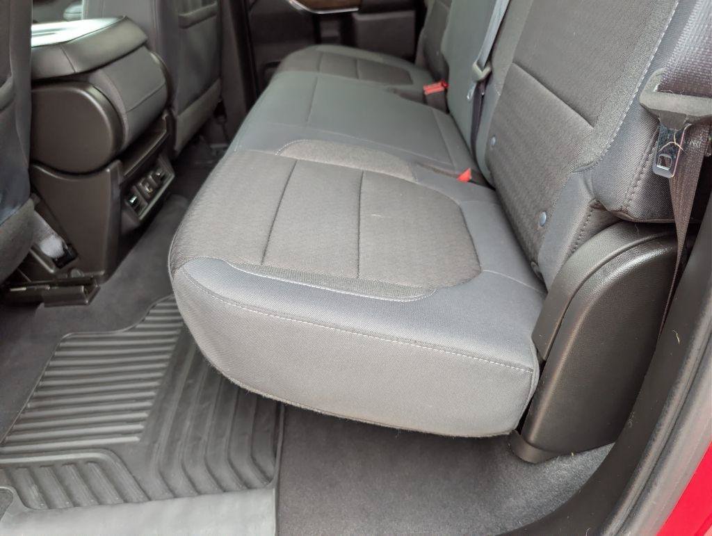 Used 2019 GMC Sierra 1500 SLE w/ SLE Value Package AWD/4WD image 33