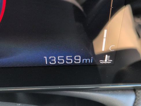 Used 2024 Chevrolet TrailBlazer LT w/ LT Cold Weather Package image 14