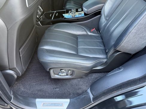 Used 2017 Land Rover Range Rover Autobiography AWD/4WD image 15