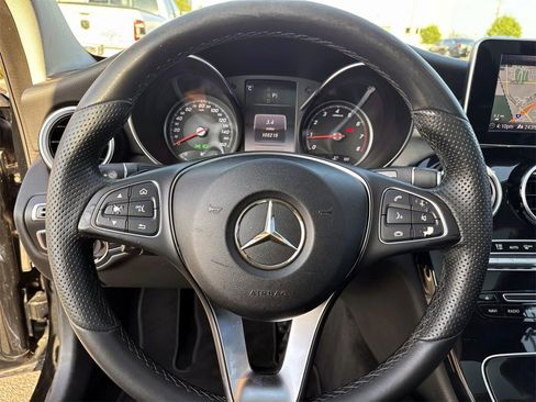 Used 2016 Mercedes-Benz C 300 Sedan image 22