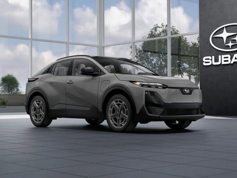 New 2026 Subaru Uncharted AWD image 1