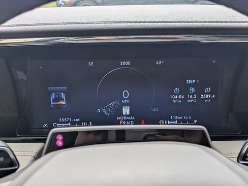 Used 2022 Lincoln Navigator Reserve image 33