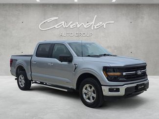 Used 2024 Ford F150 XLT w/ Mobile Office Package video 2