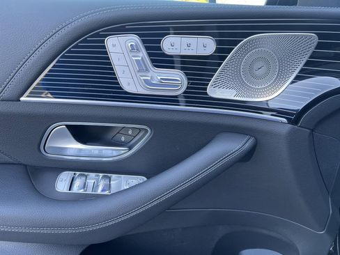 Certified 2025 Mercedes-Benz GLE 350 GLE 350 image 17