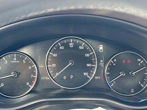 Certified 2025 MAZDA CX-30 AWD 2.5 S w/ Premium Package image 30