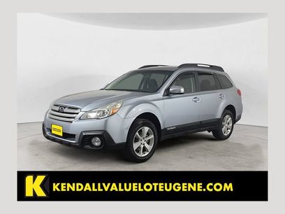 Used 2014 Subaru Outback 2.5i Premium