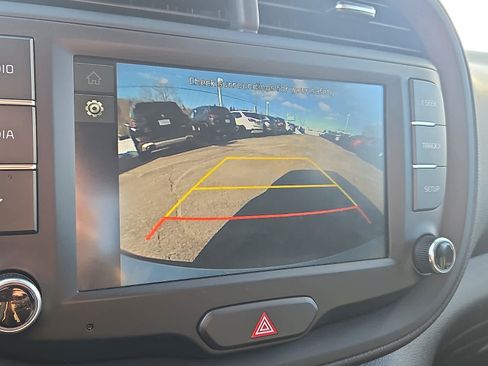 Used 2024 Kia Soul LX w/ Option Group 015 image 19