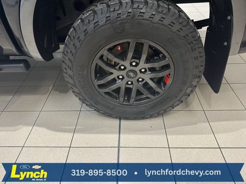 Used 2021 Ford Ranger XLT w/ Tremor Off-Road Package AWD/4WD image 23