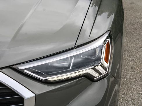 Used 2023 Audi A5 2.0T Premium Plus w/ Premium Plus image 6