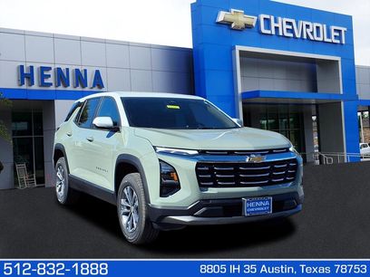 New 2026 Chevrolet Equinox LT w/ Convenience Package II