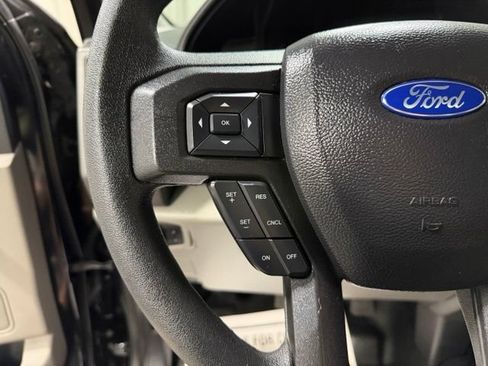 Used 2021 Ford F250 XL w/ STX Appearance Package AWD/4WD image 14