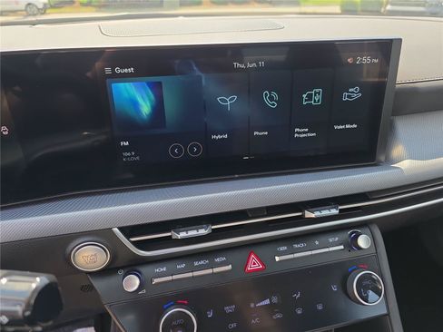 Certified 2025 Hyundai Sonata SEL FWD image 26
