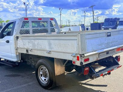 Used 2019 Ford F250 XL
