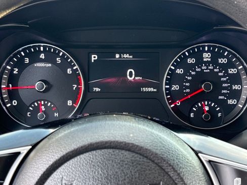 Used 2024 Kia Forte LXS image 21