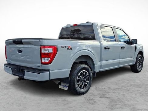 Certified 2023 Ford F150 XL w/ STX Appearance Package image 6