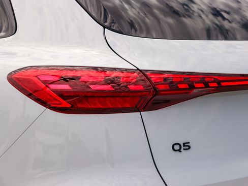 New 2026 Audi Q5 Premium AWD/4WD image 12
