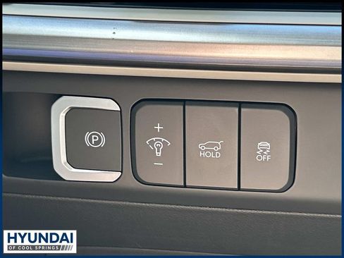 New 2026 Hyundai Santa Fe Calligraphy AWD/4WD image 35