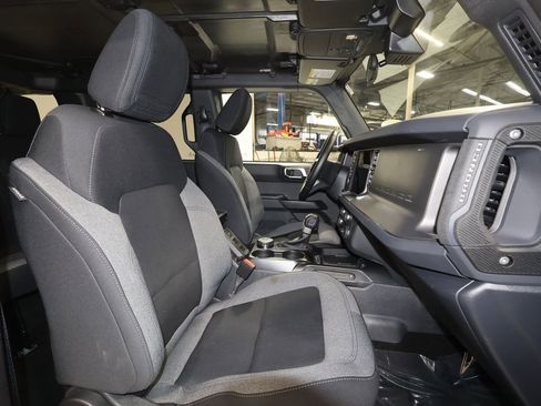 Used 2025 Ford Bronco Big Bend image 27