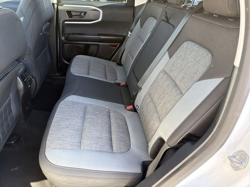 Used 2022 Ford Bronco Sport Big Bend w/ Convenience Package image 19