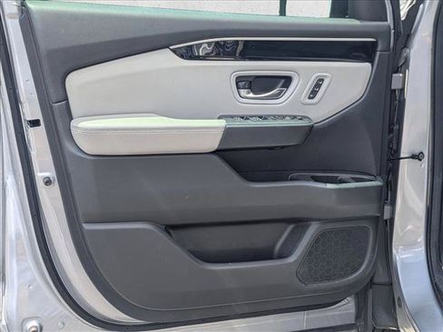 Certified 2024 Honda Pilot EX-L image 14