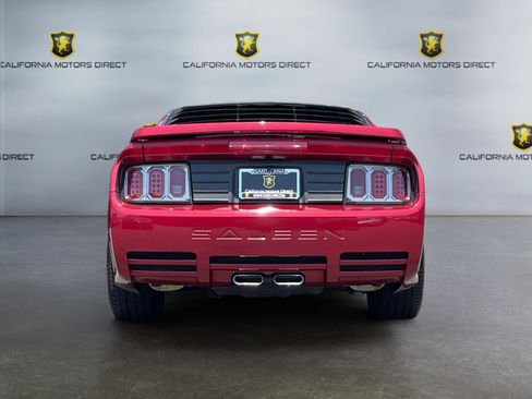 Used 2006 Ford Mustang GT image 6