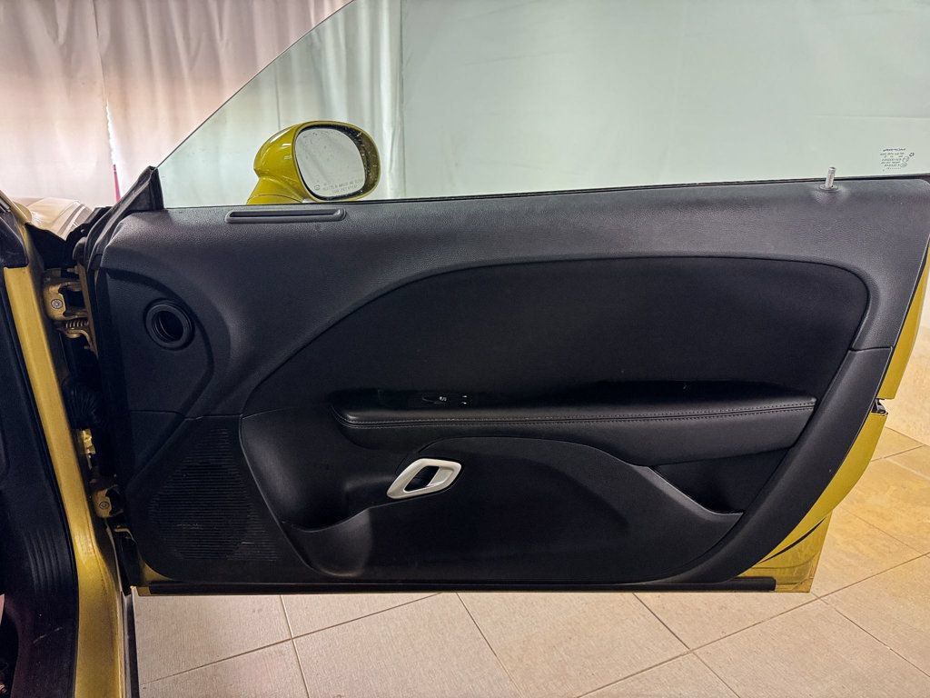 Used 2021 Dodge Challenger R/T w/ T/A Package RWD image 14