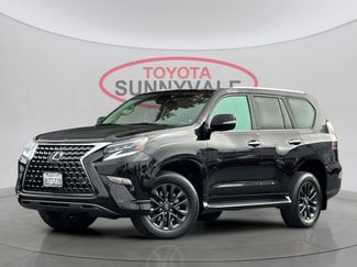Used 2021 Lexus GX 460 Premium video 2