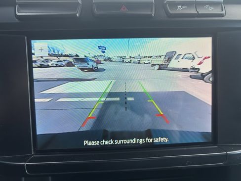 Used 2023 Ford F350 XLT w/ FX4 Off-Road Package image 21