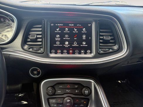 Used 2018 Dodge Challenger SXT Plus image 13