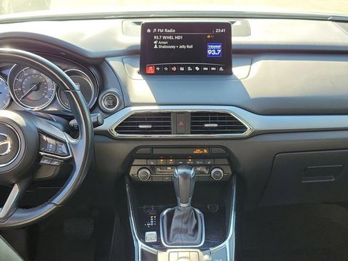 Used 2020 MAZDA CX-9 Touring image 21