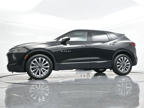 Used 2024 Chevrolet Blazer Premier w/ Driver Confidence II Package image 45